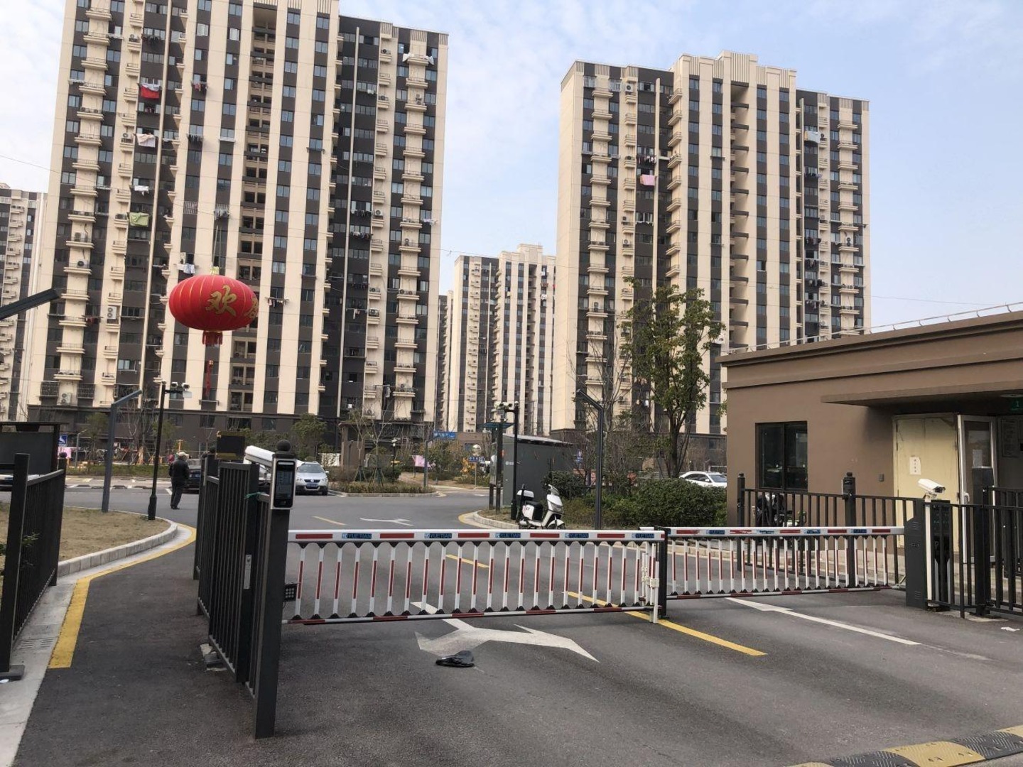 上海新顾城广福苑二手房房源图片