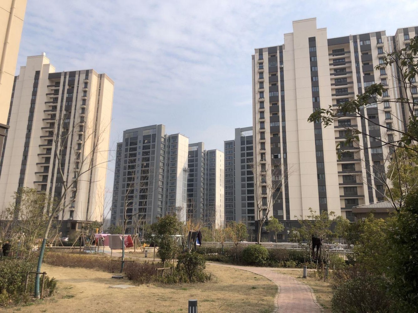 上海新顾城广福苑二手房房源图片