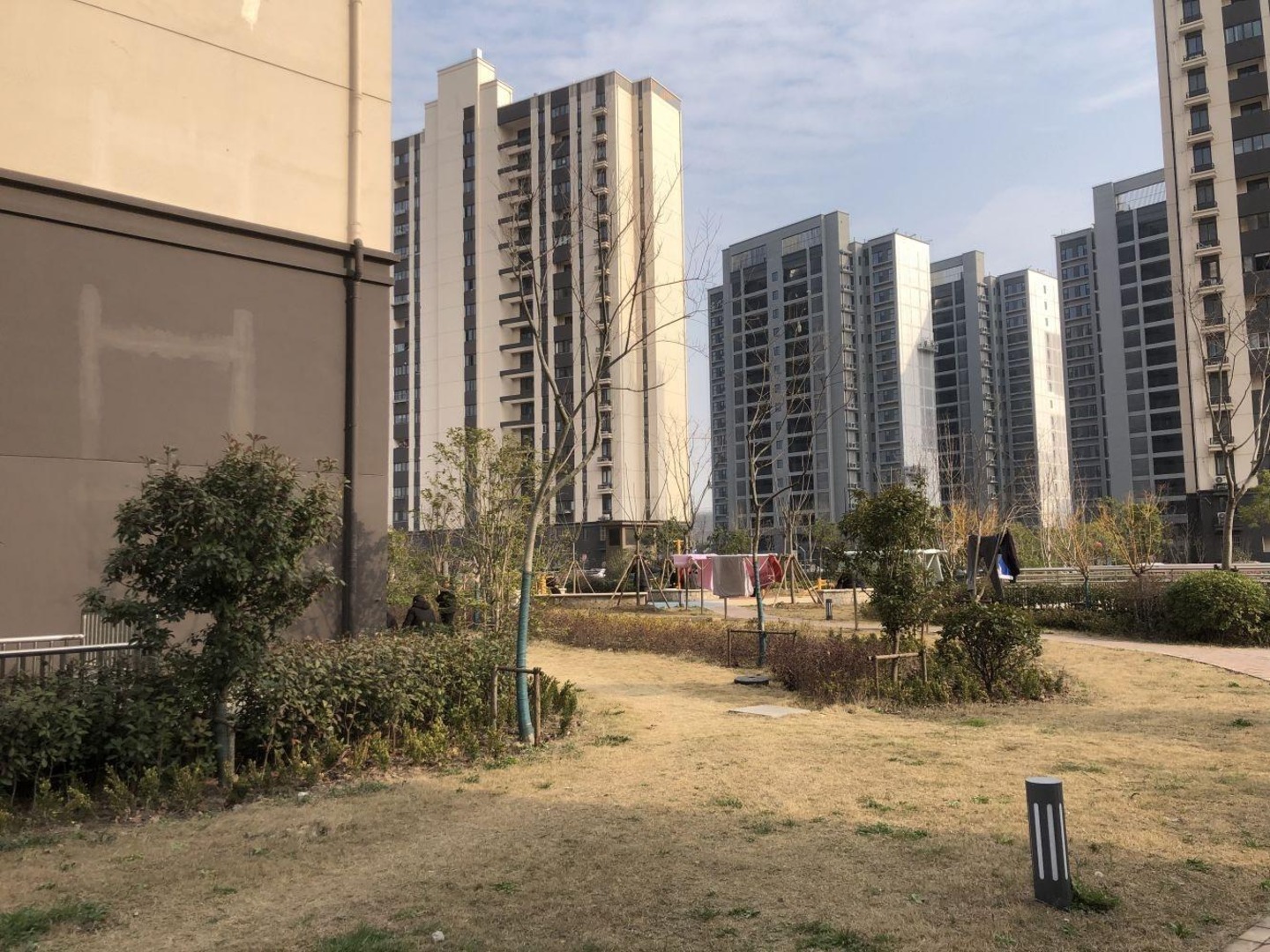 上海新顾城广福苑二手房房源图片