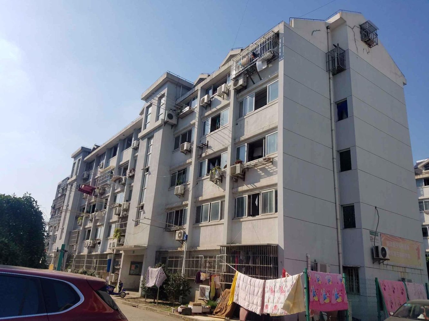 上海育绿小区二手房房源图片
