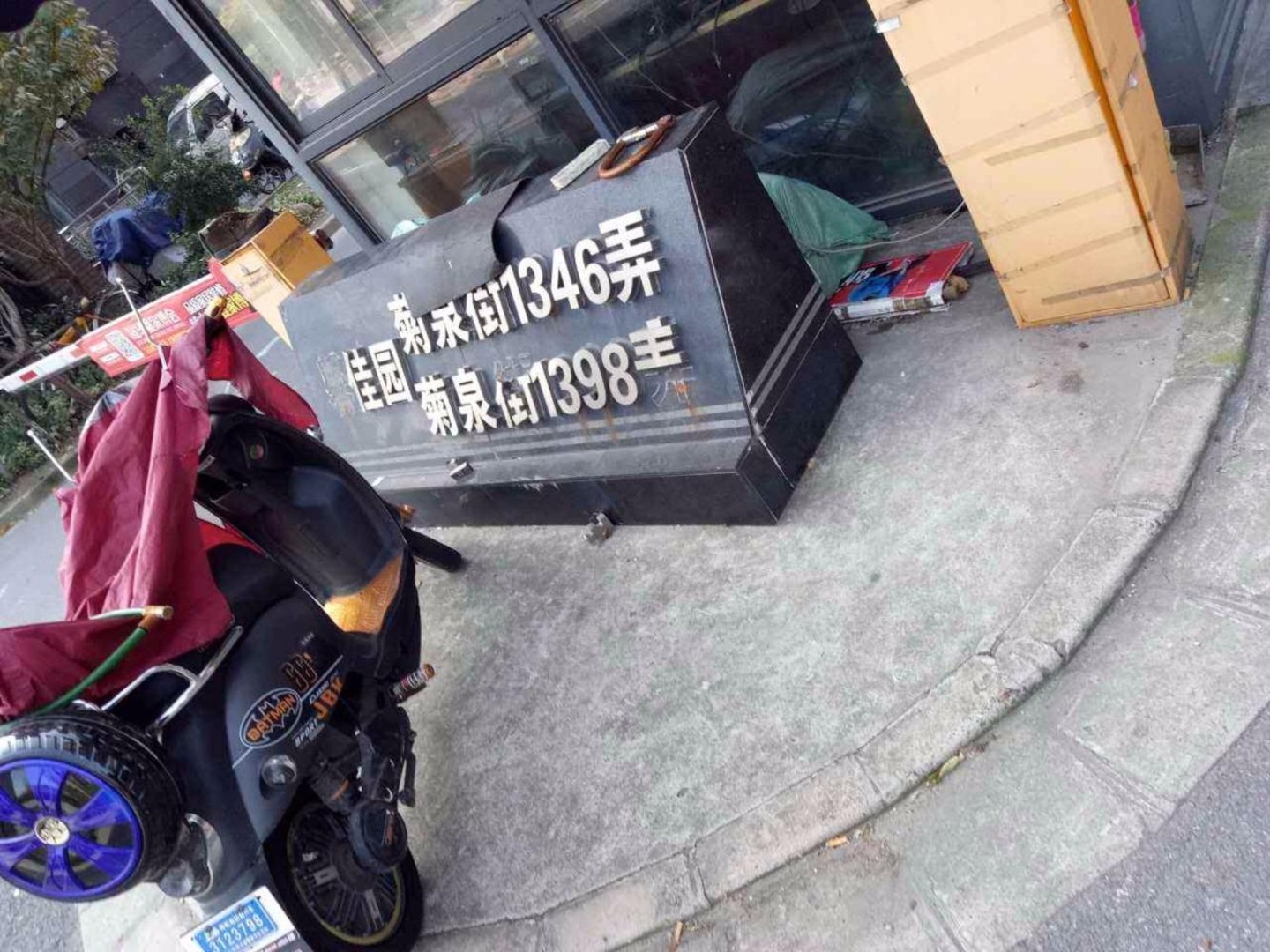 上海馨佳园六街坊二手房房源图片