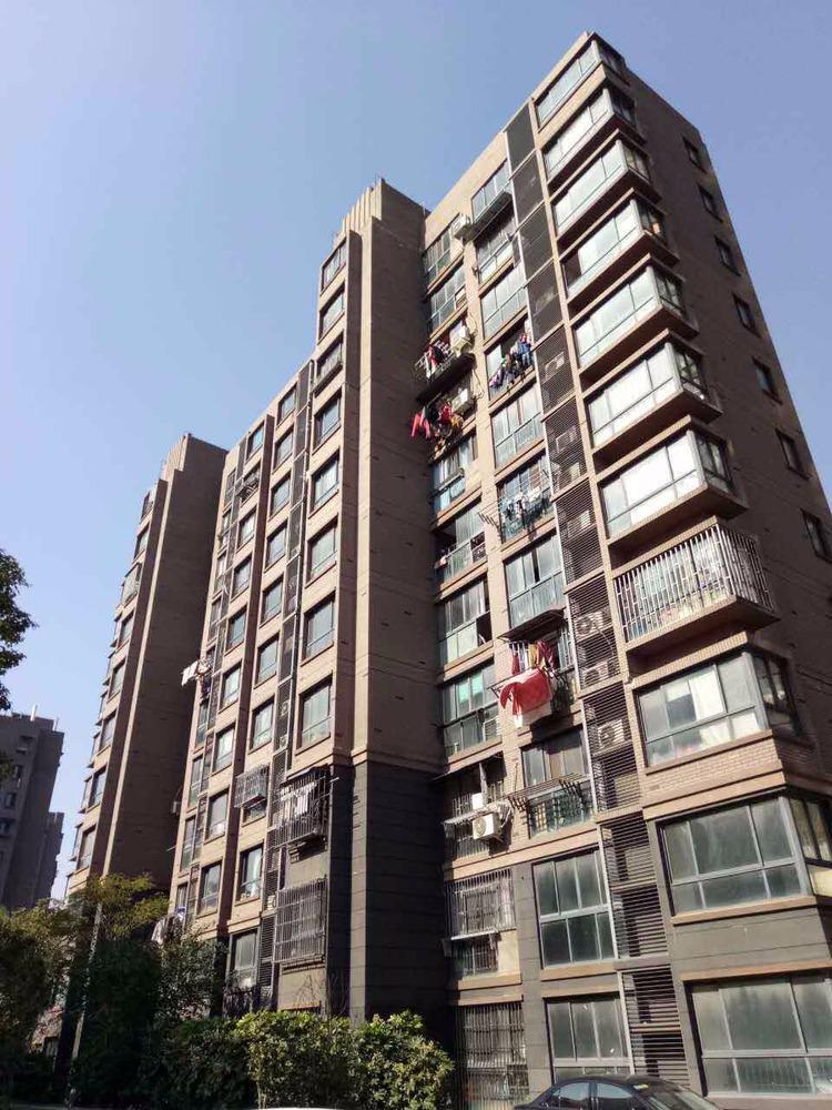 上海馨佳园六街坊二手房房源图片