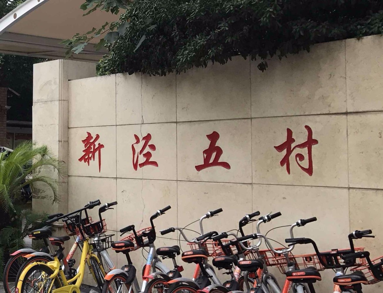 上海新泾五村二手房房源图片