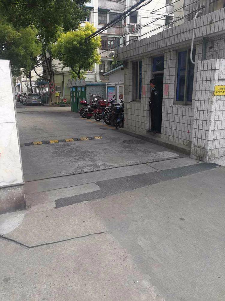 上海人民小区二手房房源图片