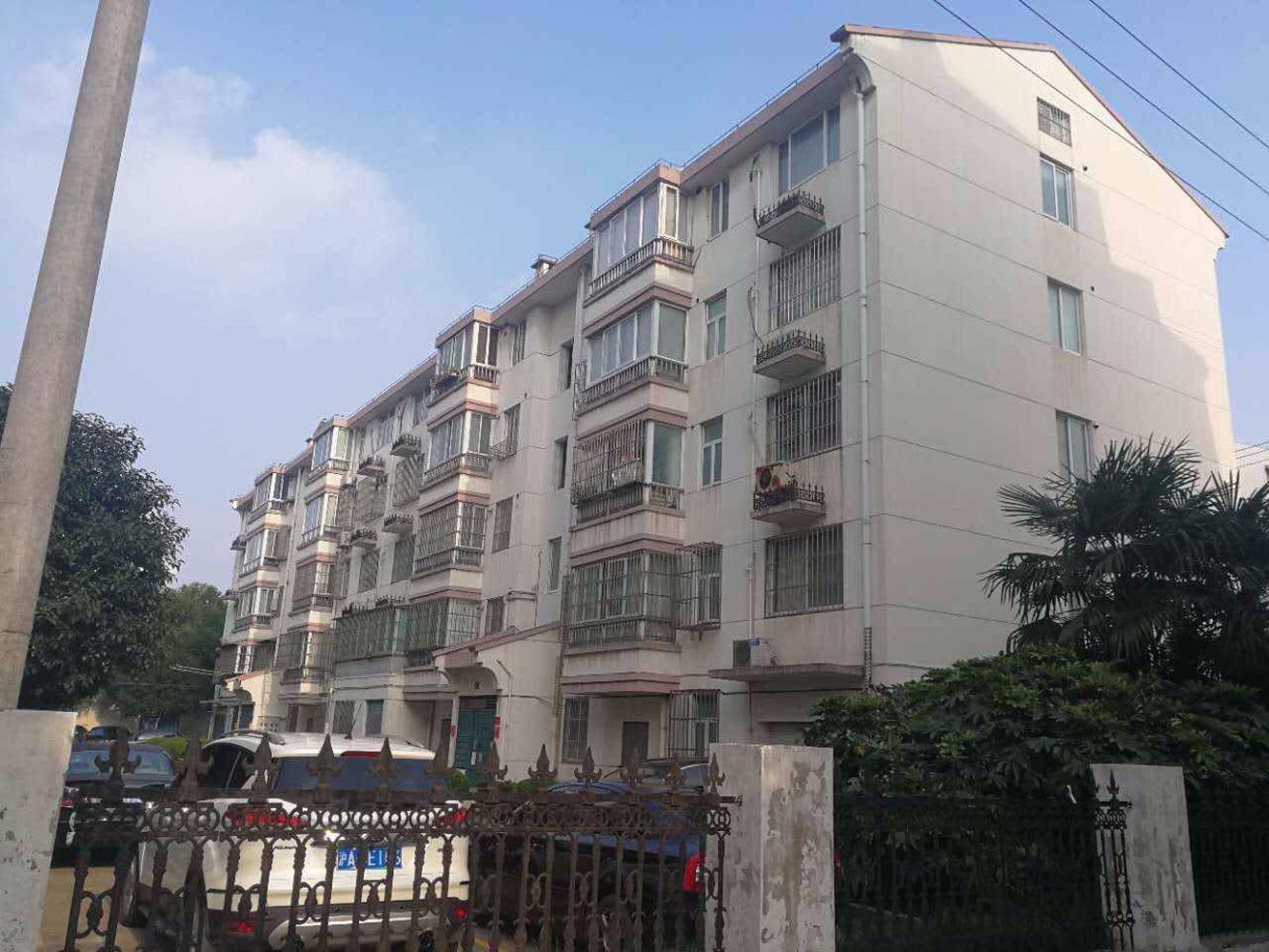 上海人民小区二手房房源图片