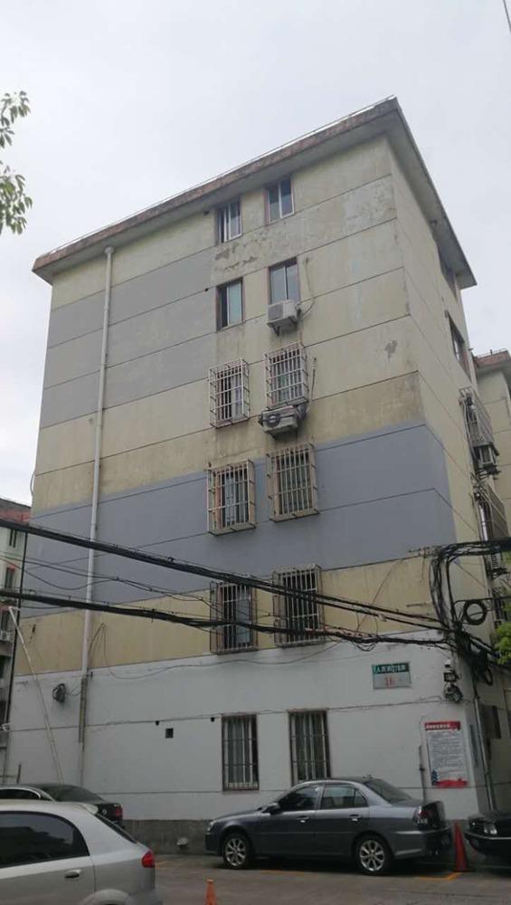 上海人民小区二手房房源图片