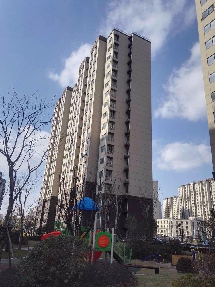 上海民乐城汇雅苑南苑二手房房源图片