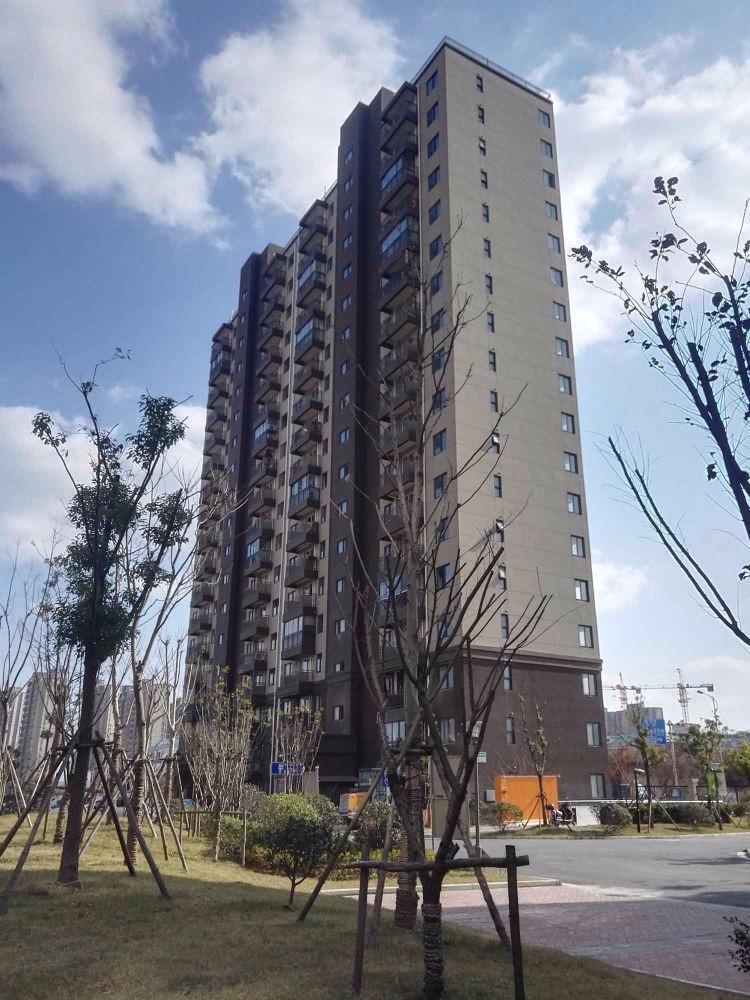 上海民乐城汇雅苑南苑二手房房源图片
