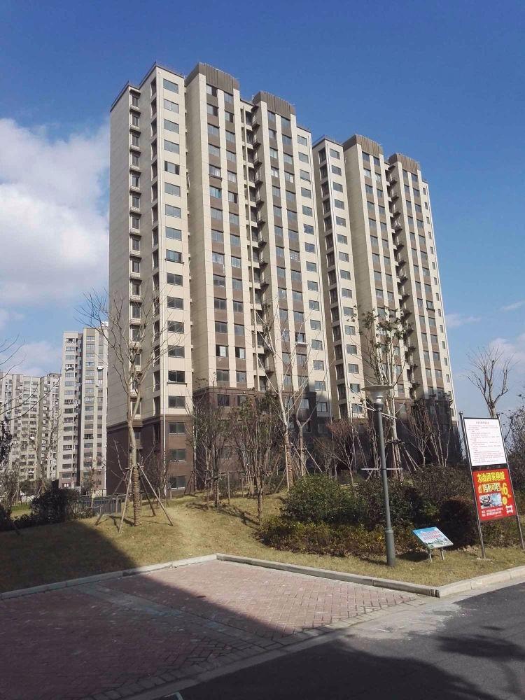 上海民乐城汇雅苑南苑二手房房源图片