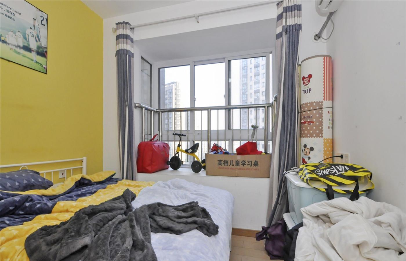 上海柳湖景庭二手房房源图片