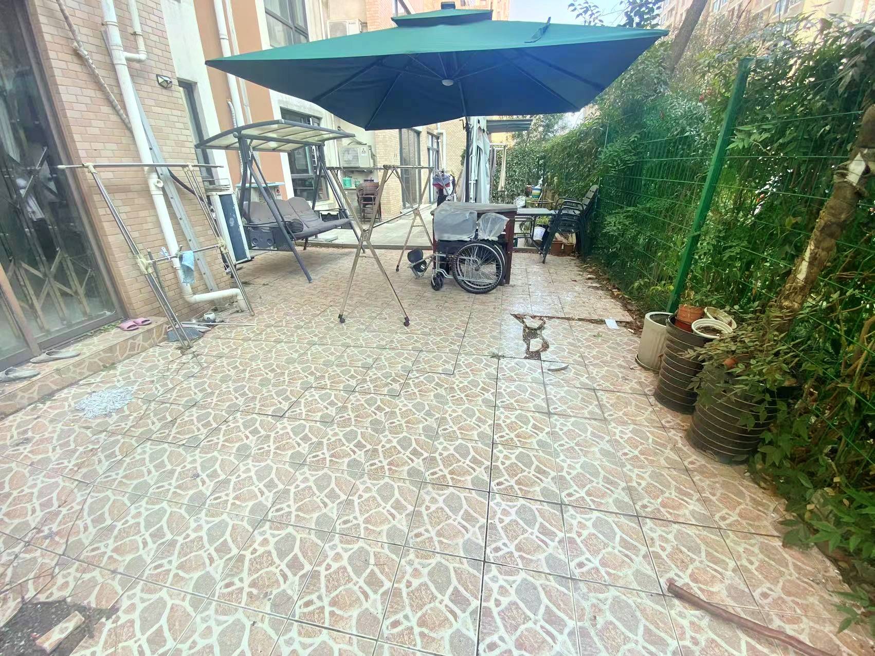 上海保利海上五月花(公寓住宅)二手房房源图片