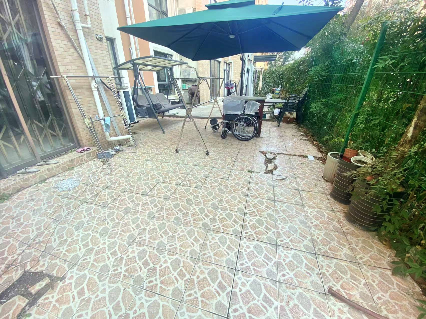 上海保利海上五月花(公寓住宅)二手房房源图片