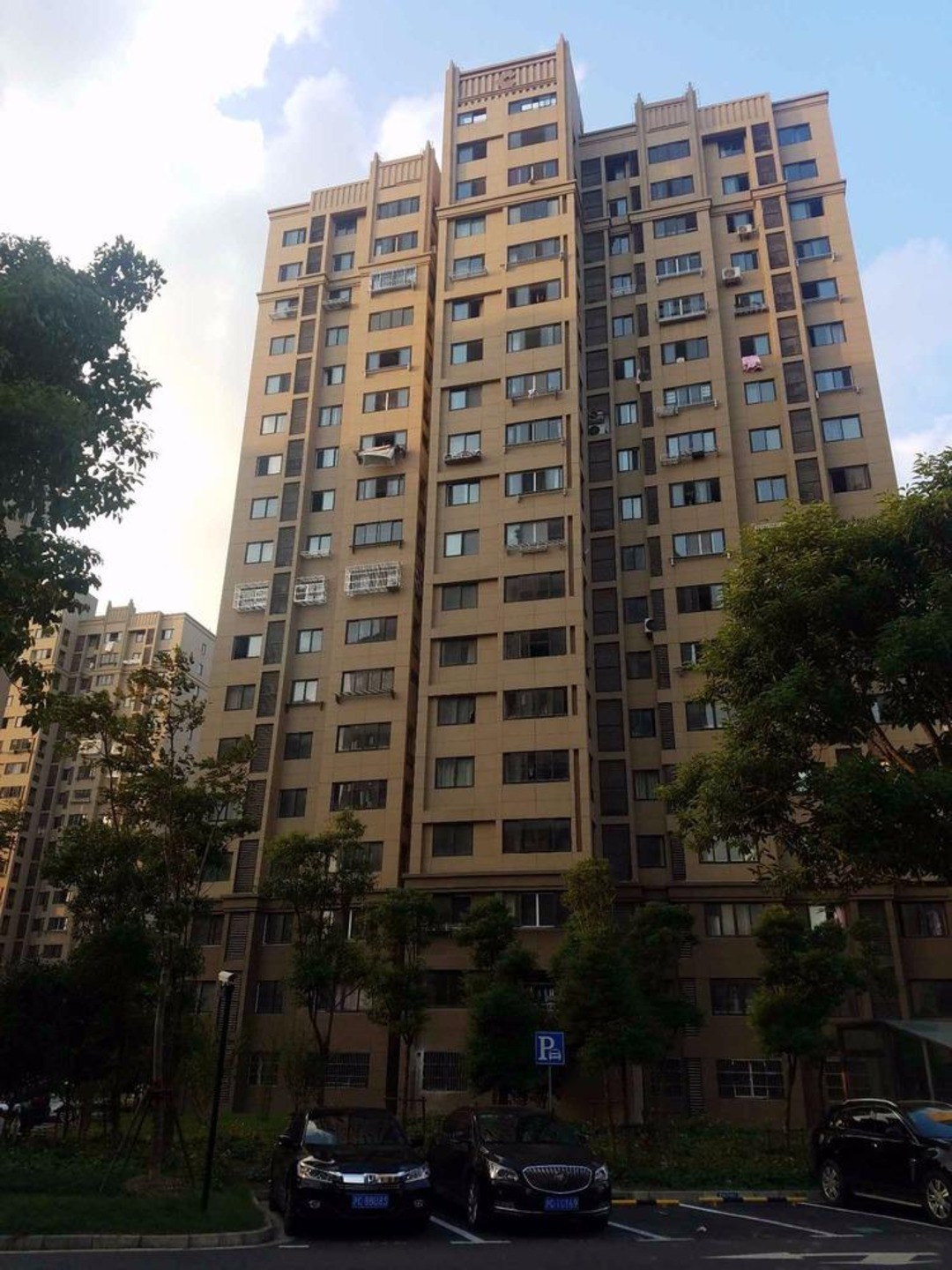 上海练祁佳城盛蔷坊二手房房源图片