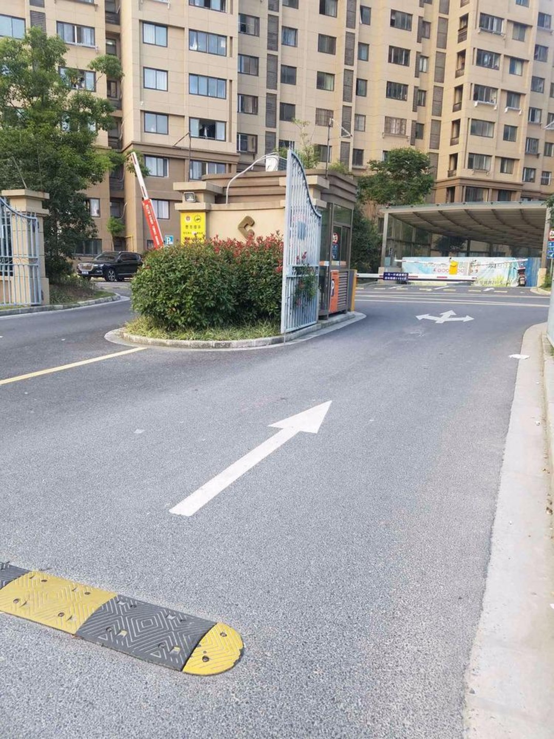 上海练祁佳城盛蔷坊二手房房源图片