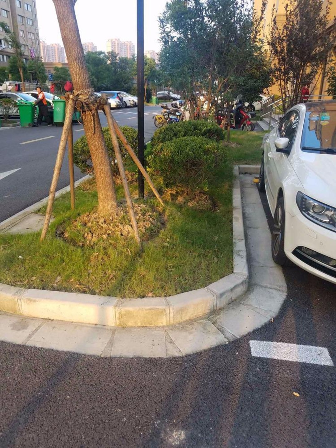 上海练祁佳城盛蔷坊二手房房源图片