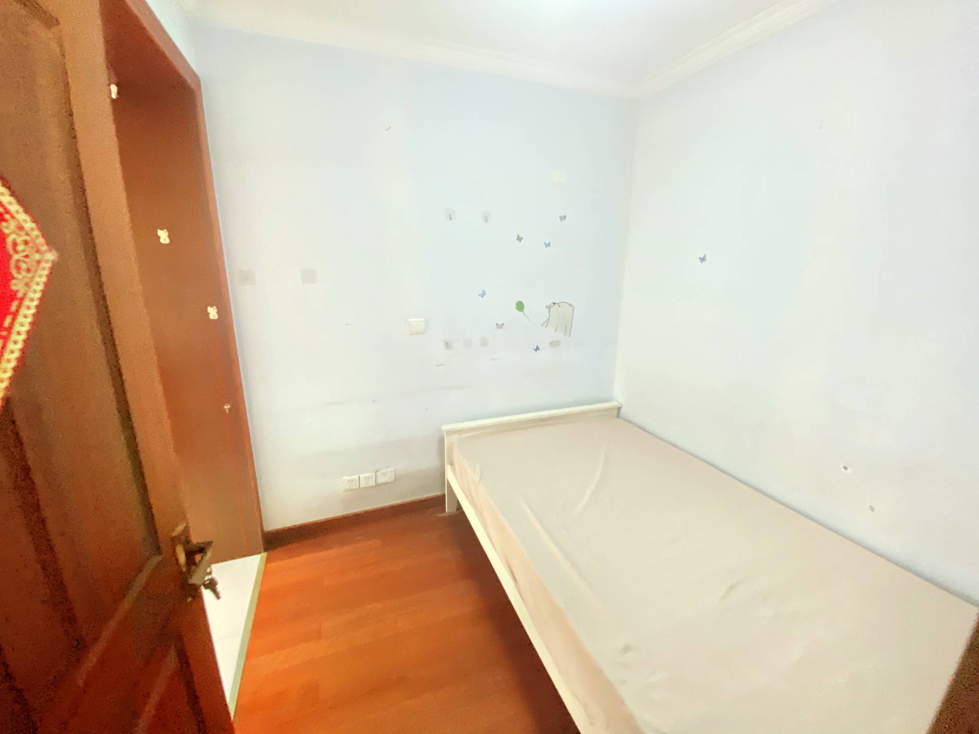 上海保利海上五月花(公寓住宅)二手房房源图片