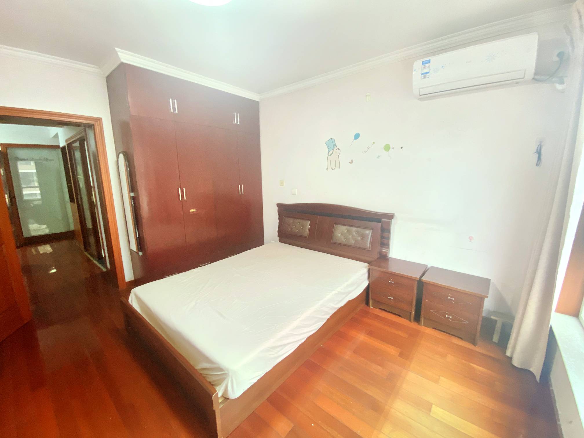 上海保利海上五月花(公寓住宅)二手房房源图片