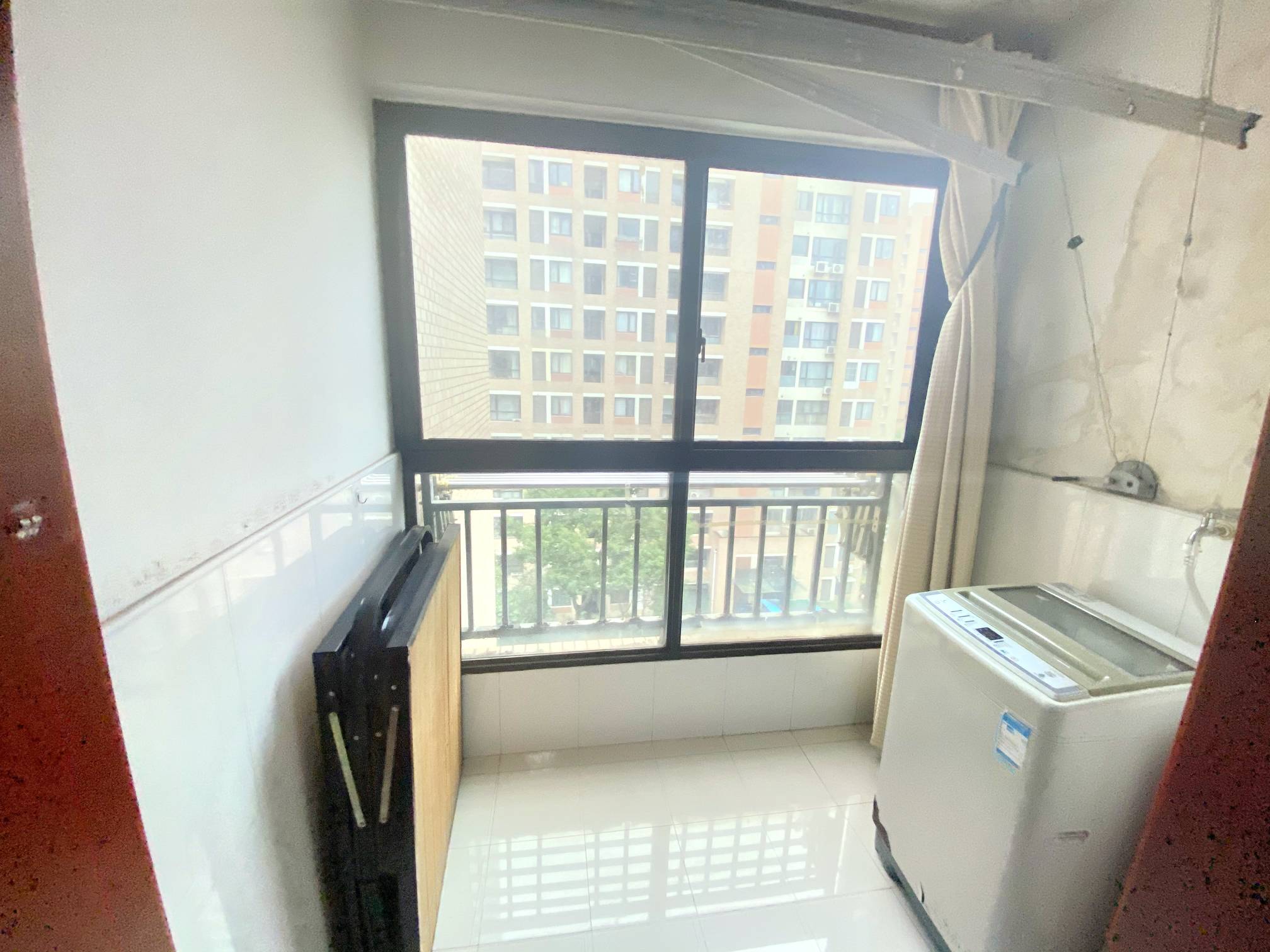 上海保利海上五月花(公寓住宅)二手房房源图片