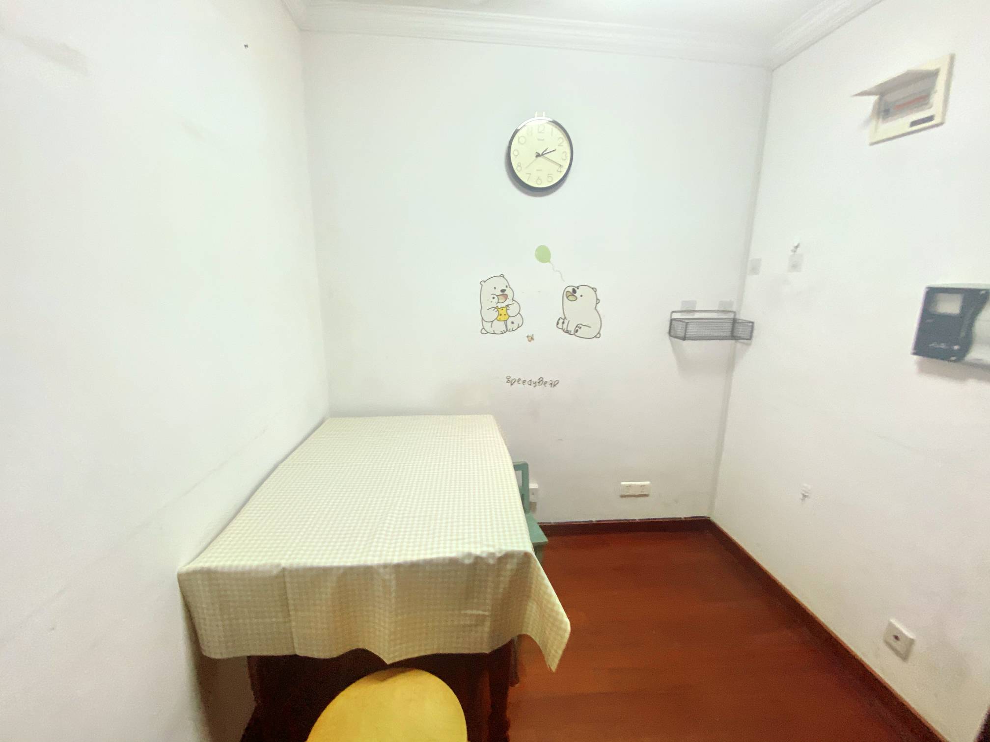 上海保利海上五月花(公寓住宅)二手房房源图片