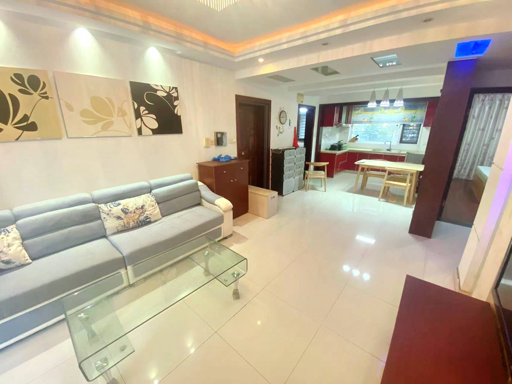 上海保利海上五月花(公寓住宅)二手房房源图片