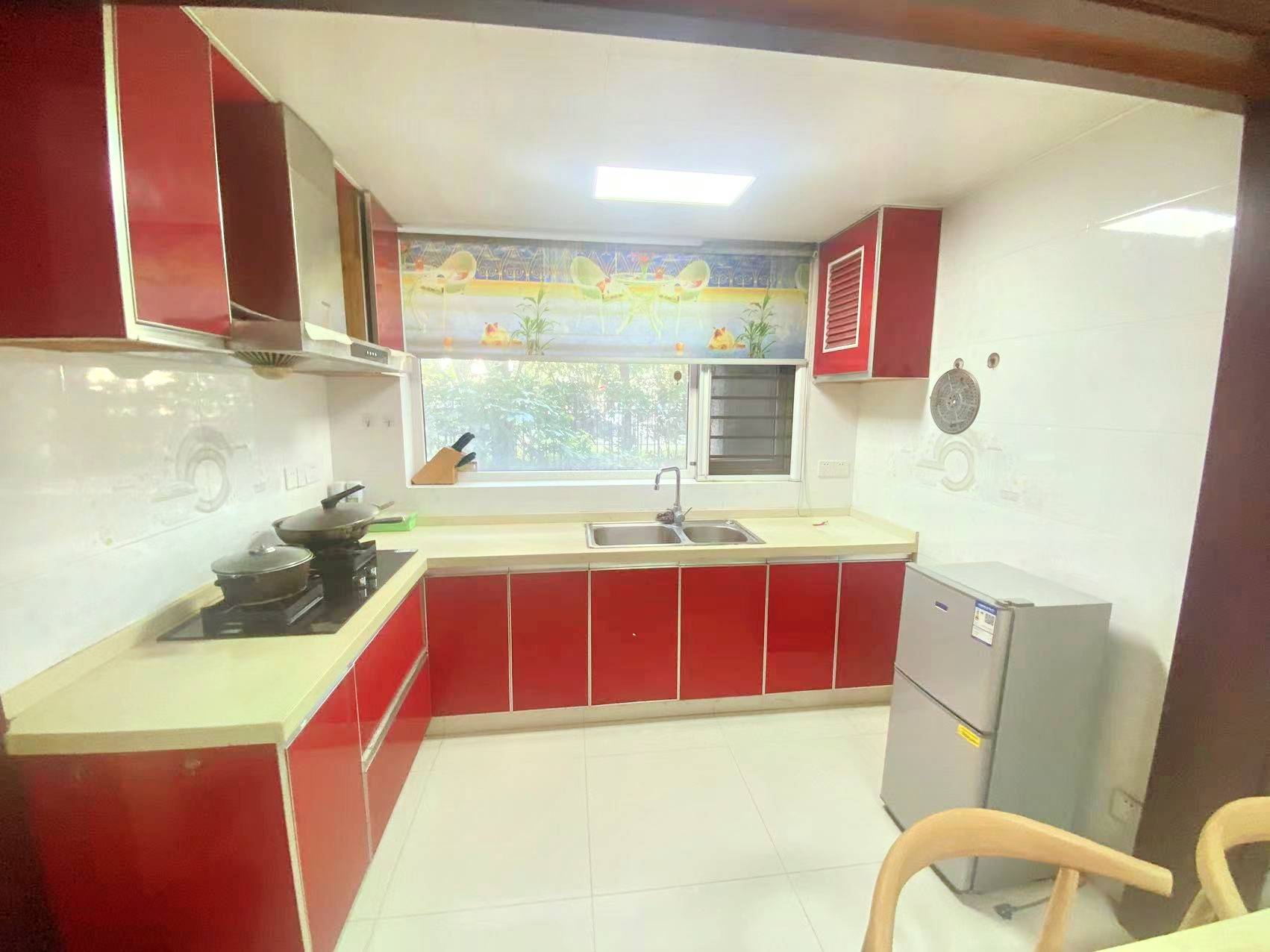 上海保利海上五月花(公寓住宅)二手房房源图片