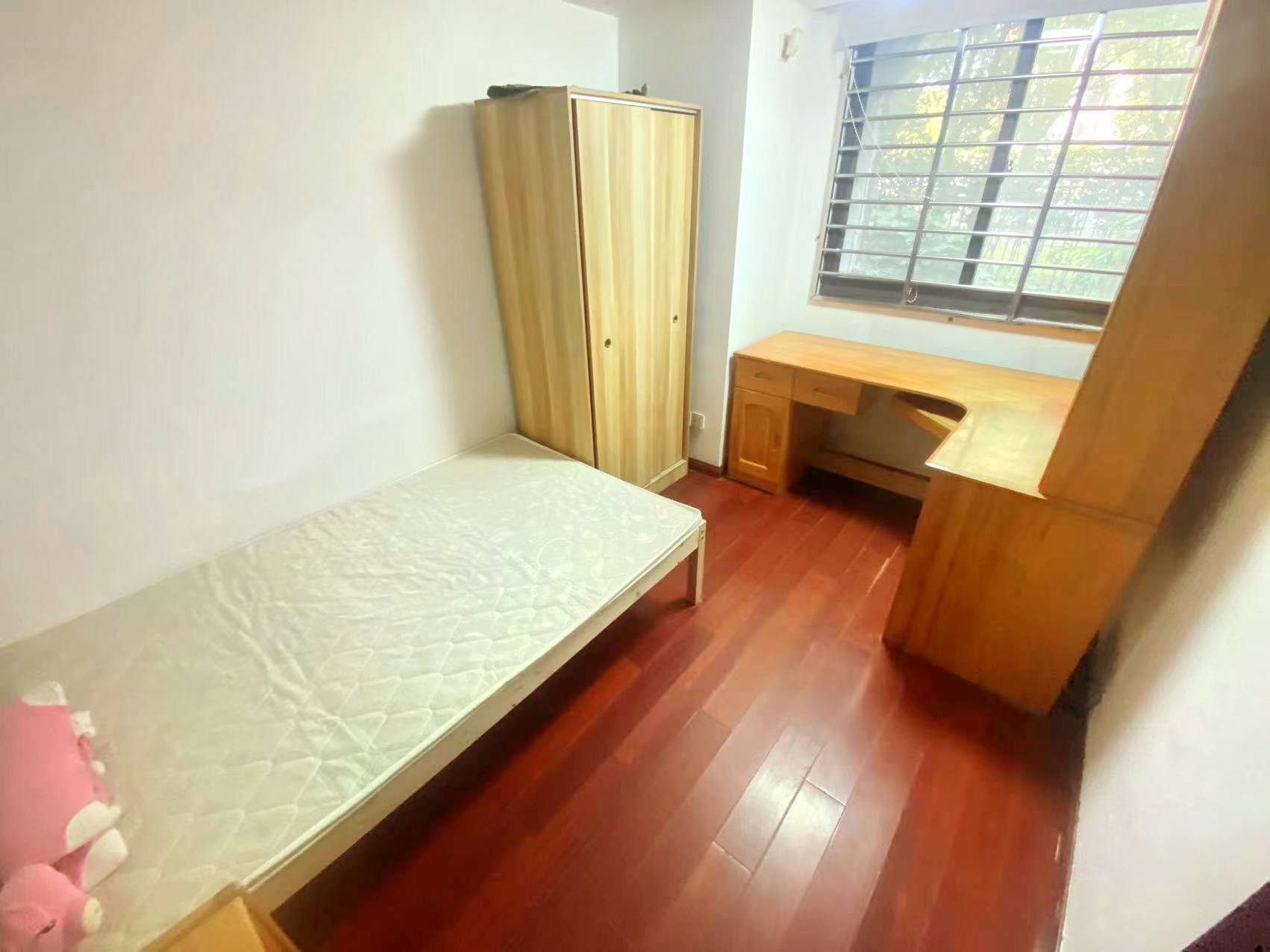 上海保利海上五月花(公寓住宅)二手房房源图片