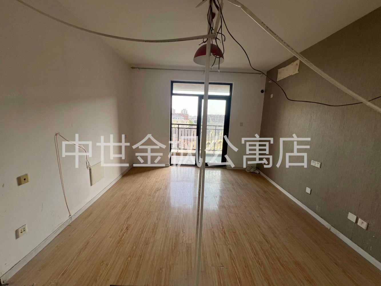 上海金融家二手房房源图片