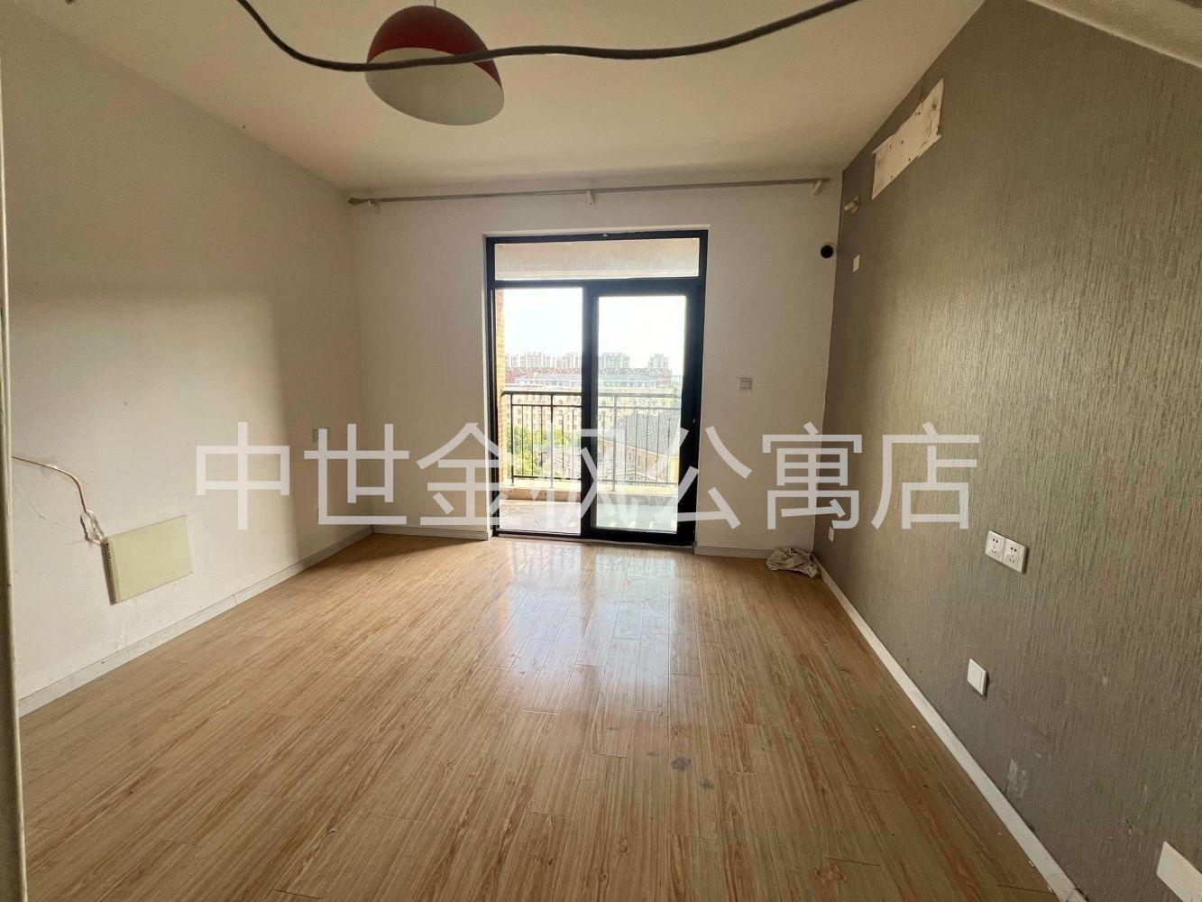 上海金融家二手房房源图片