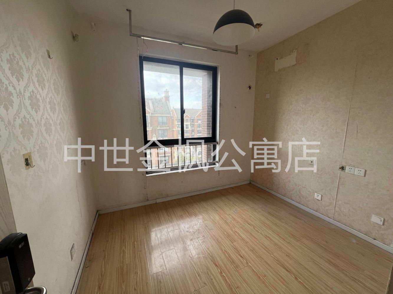 上海金融家二手房房源图片