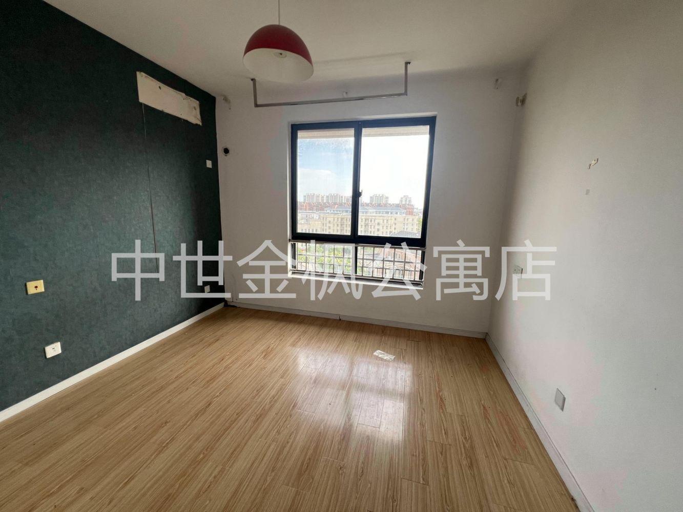 上海金融家二手房房源图片
