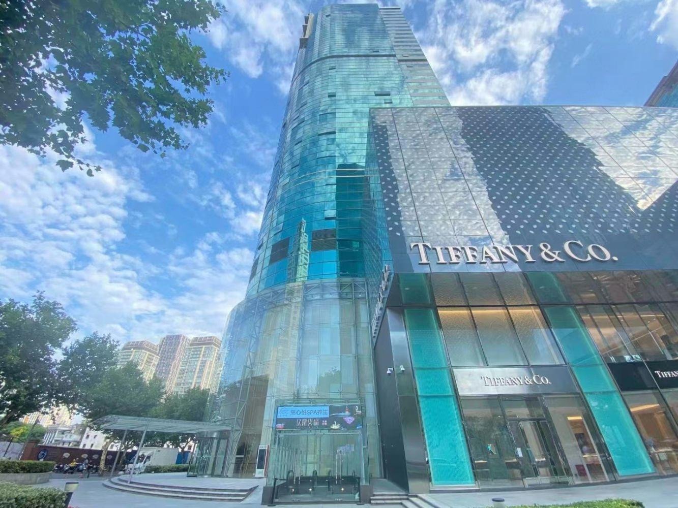 上海香港广场二手房房源图片