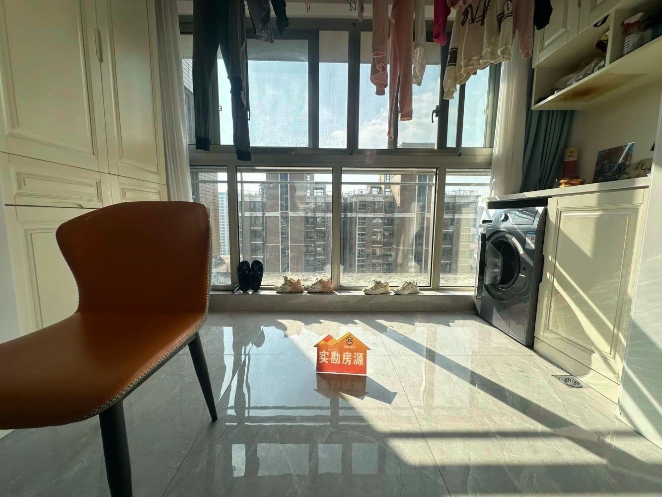 上海御上海二手房房源图片