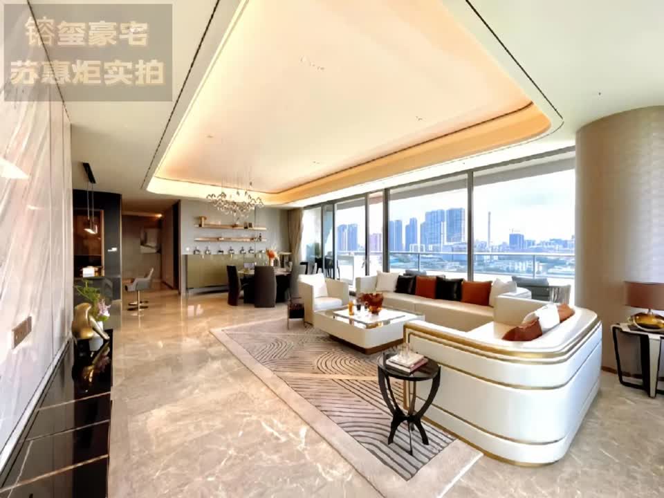 上海滨江凯旋门二手房房源图片