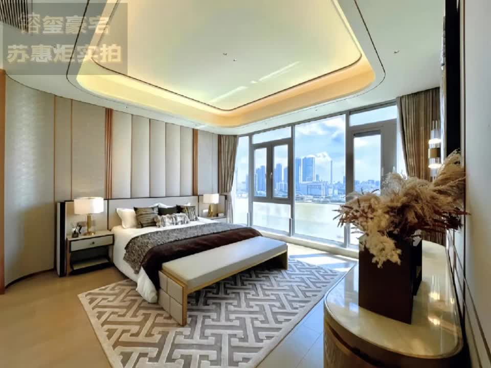 上海滨江凯旋门二手房房源图片