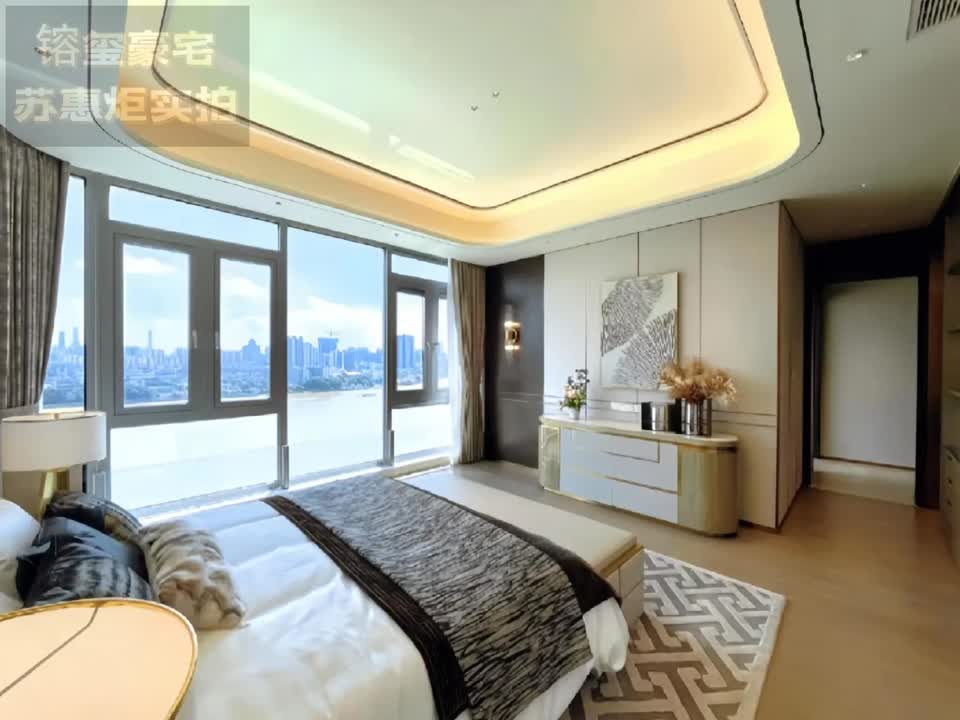 上海滨江凯旋门二手房房源图片