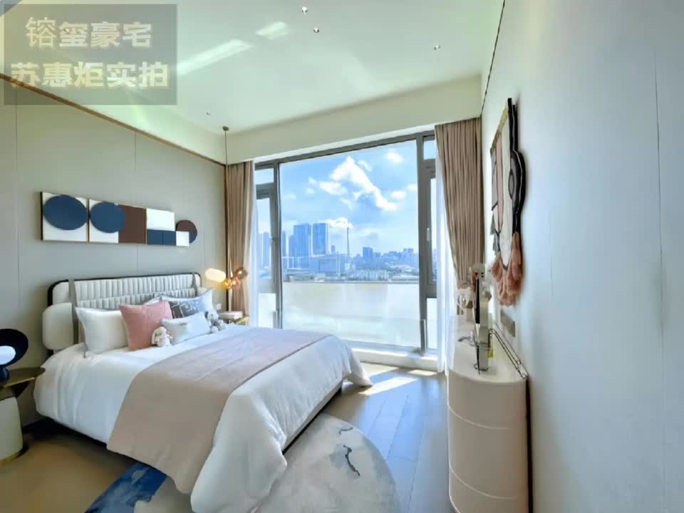 上海滨江凯旋门二手房房源图片