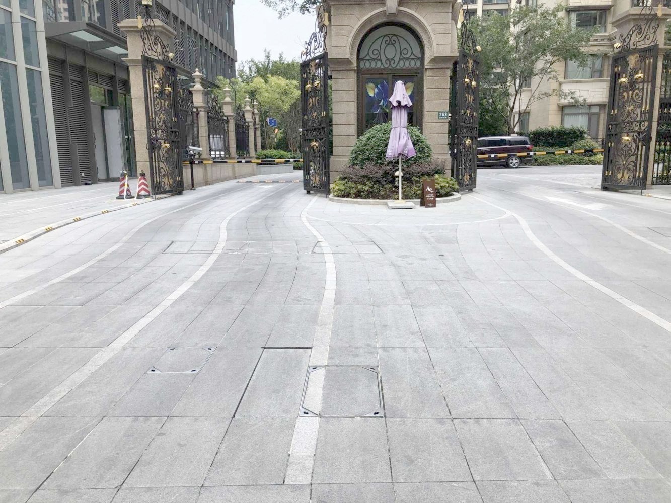 上海嘉御庭(二三期)二手房房源图片