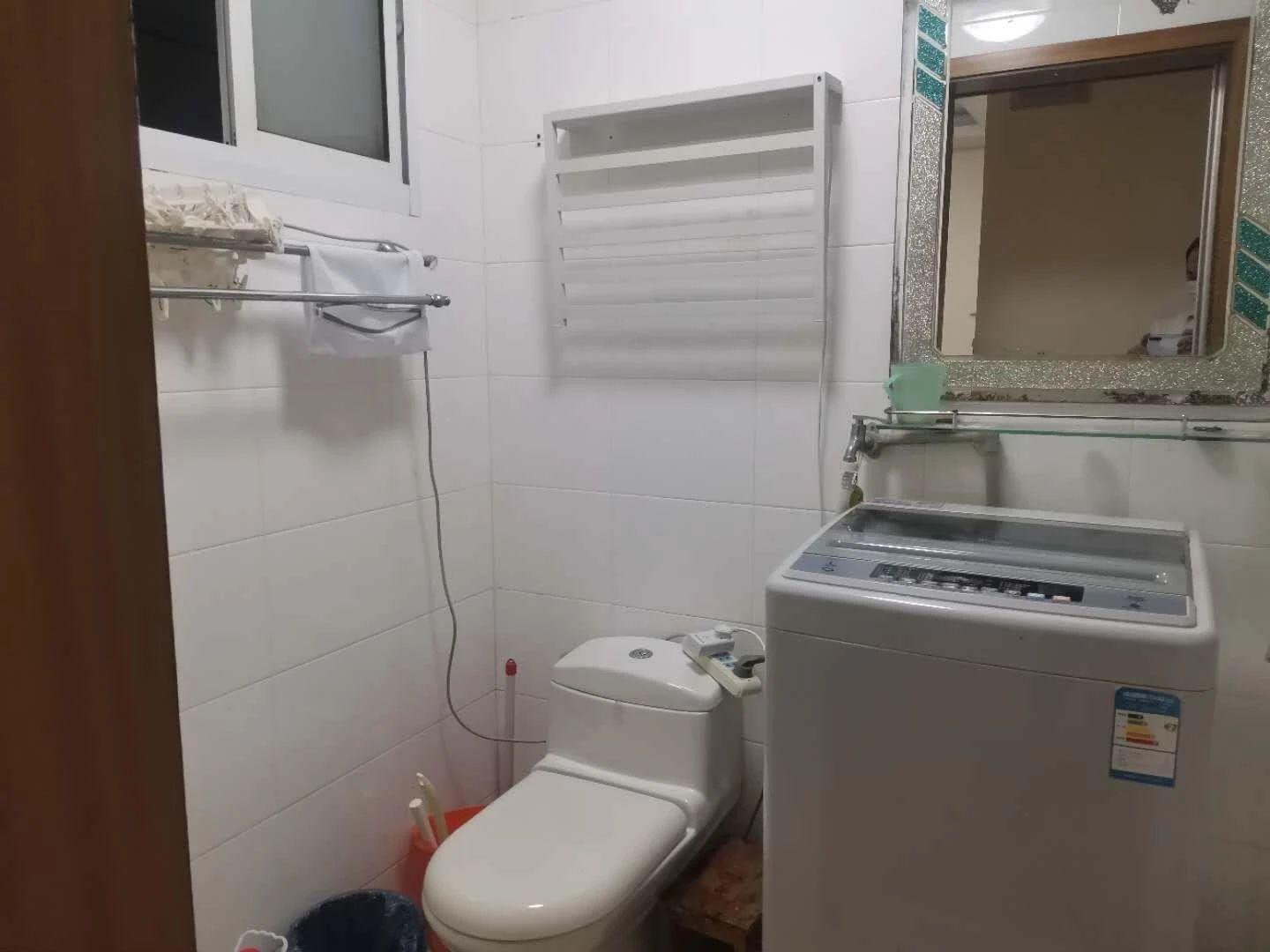 上海长江公寓二手房房源图片