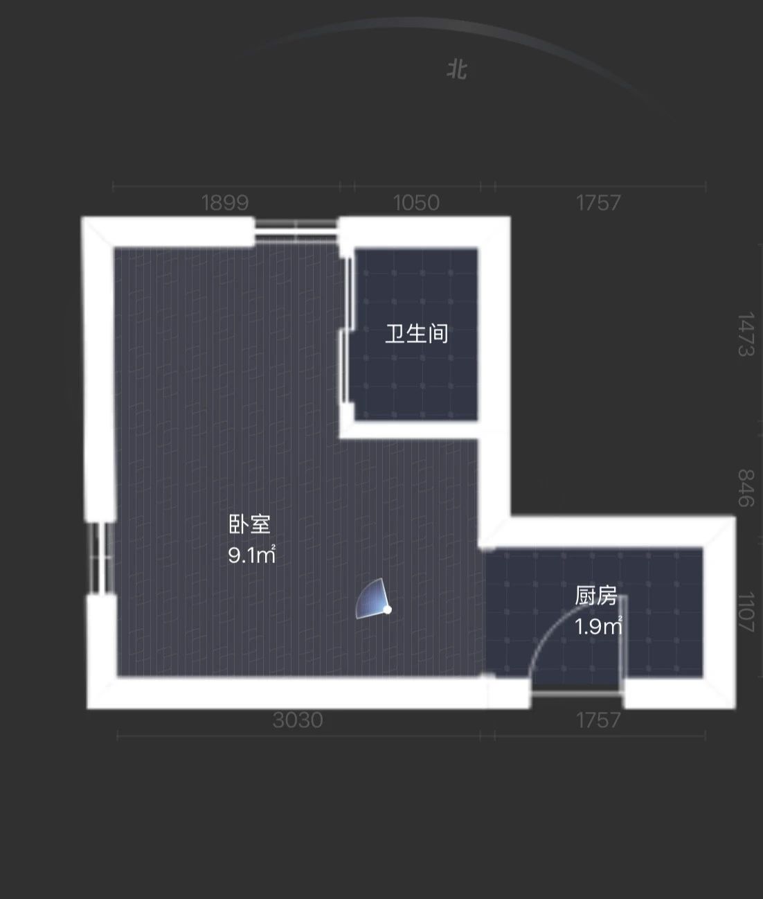 上海泰兴大楼二手房房源图片