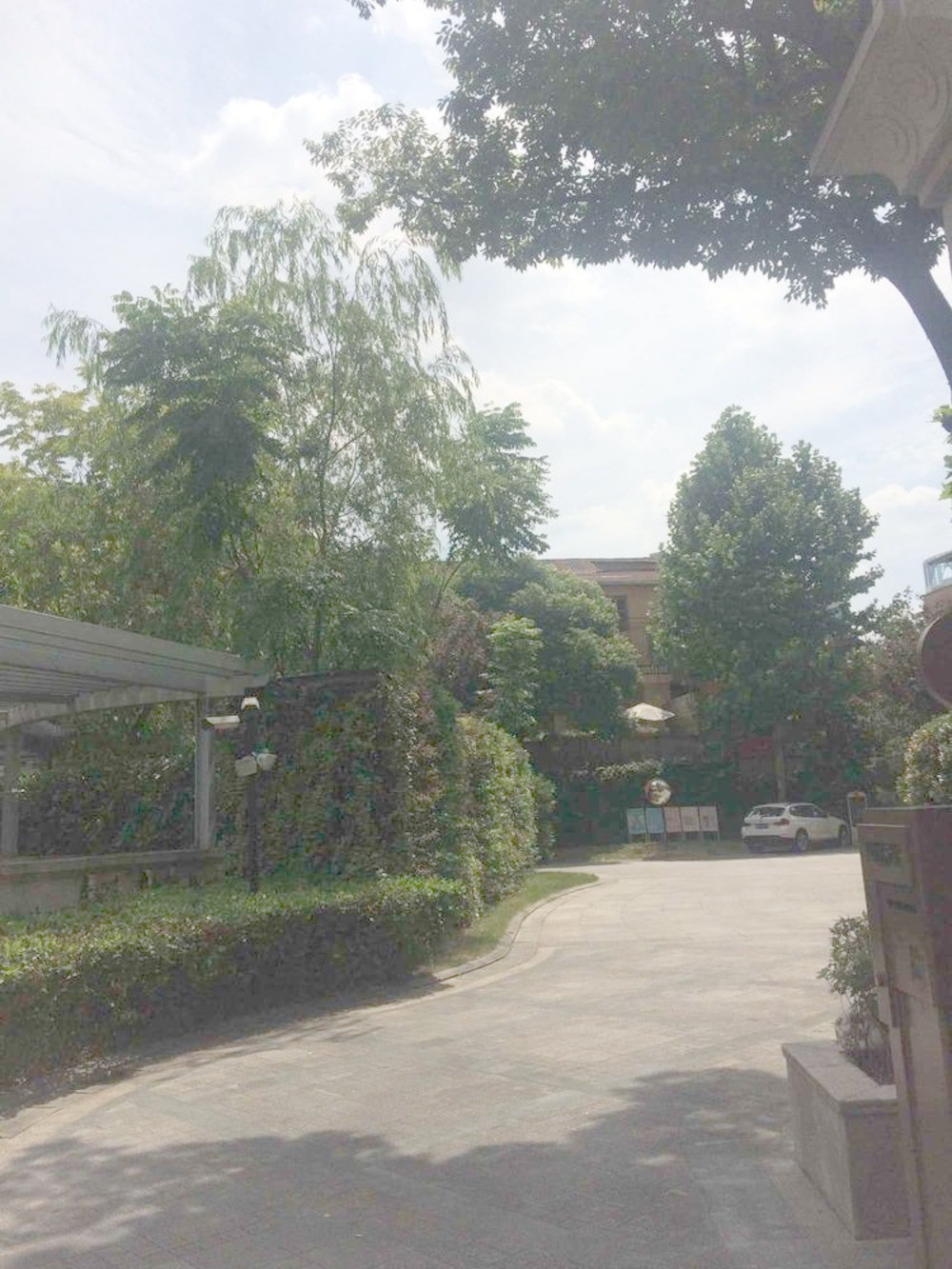 上海嘉御庭(一期)二手房房源图片