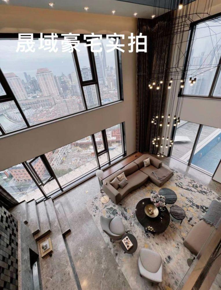 上海中粮天悦壹号二手房房源图片