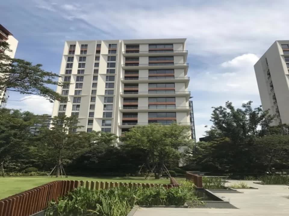 上海嘉天汇公寓二手房房源图片