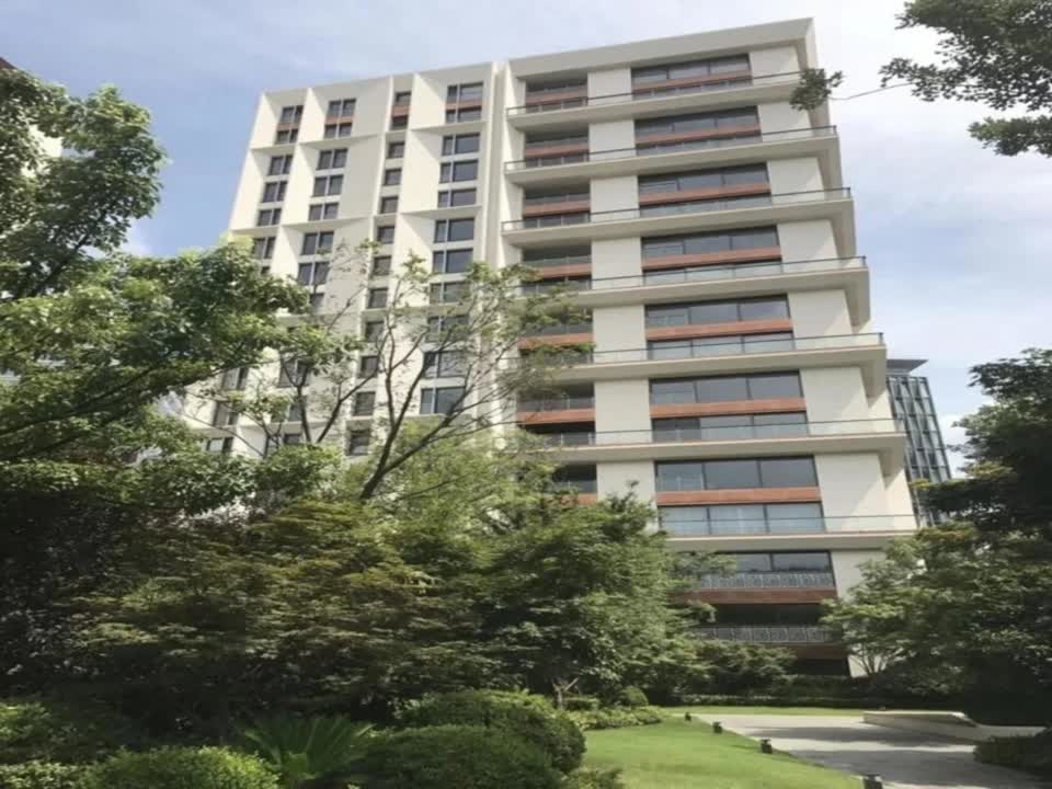 上海嘉天汇公寓二手房房源图片