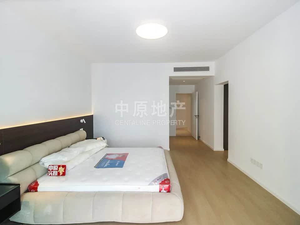 上海世茂滨江花园二手房房源图片