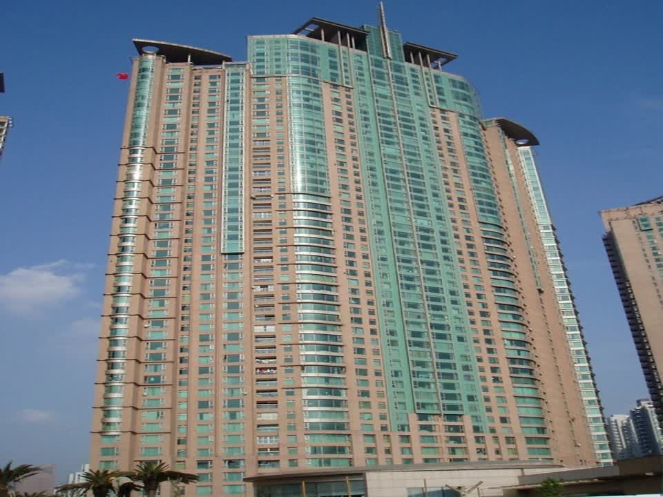 上海世茂滨江花园二手房房源图片