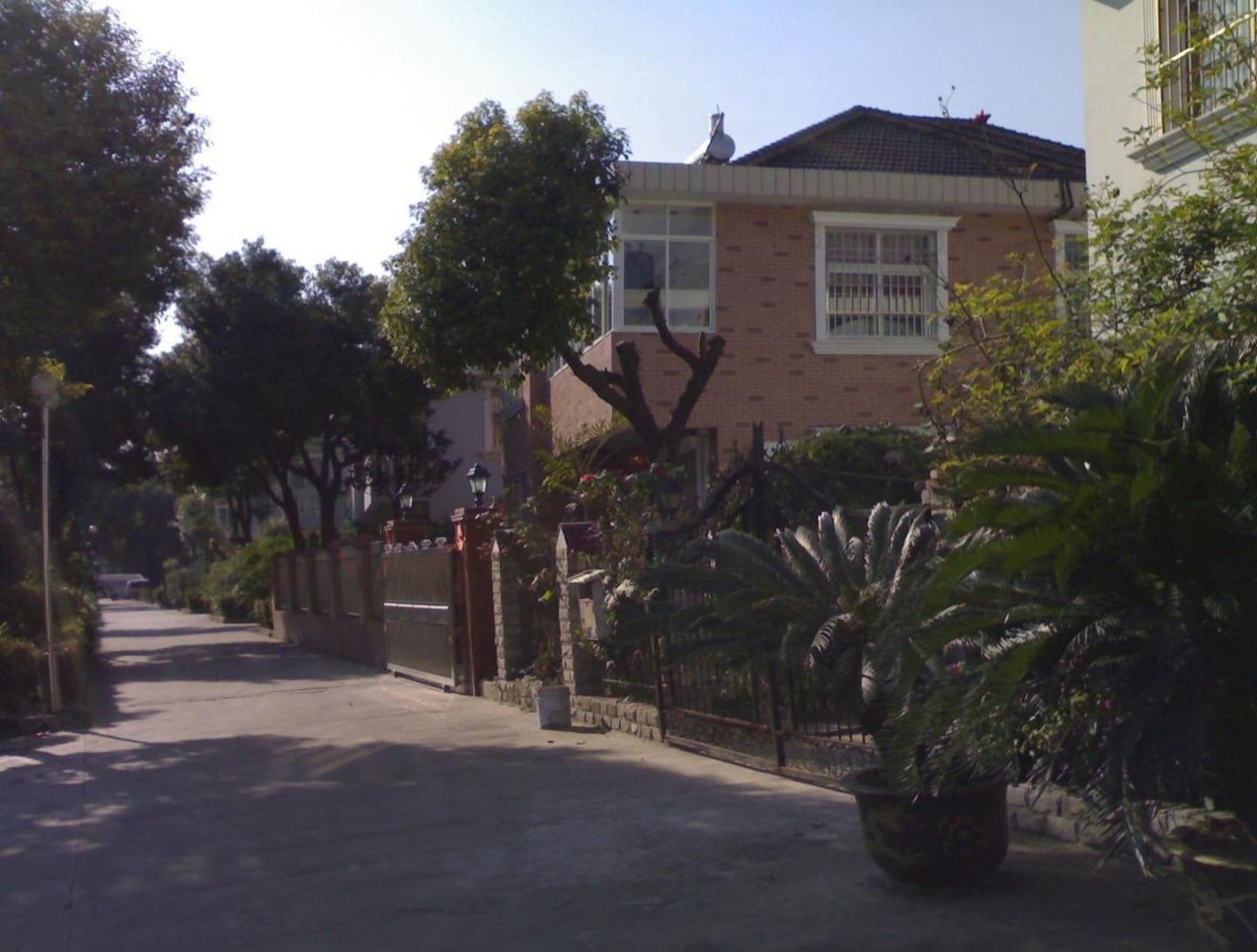 上海九里亭小区二手房房源图片