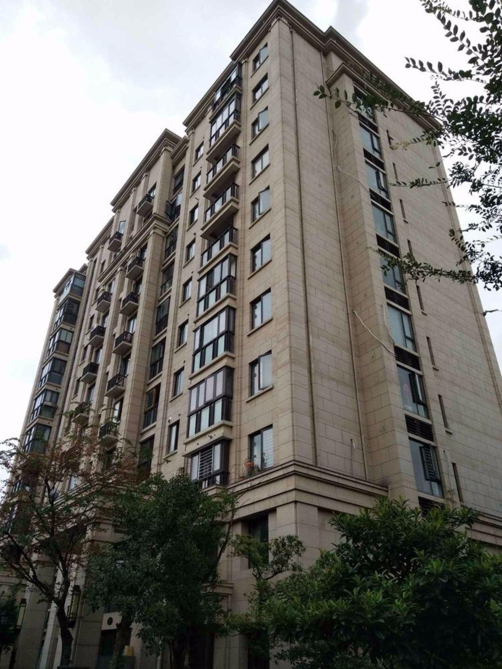 上海浦江颐城尚院(公寓住宅)二手房房源图片