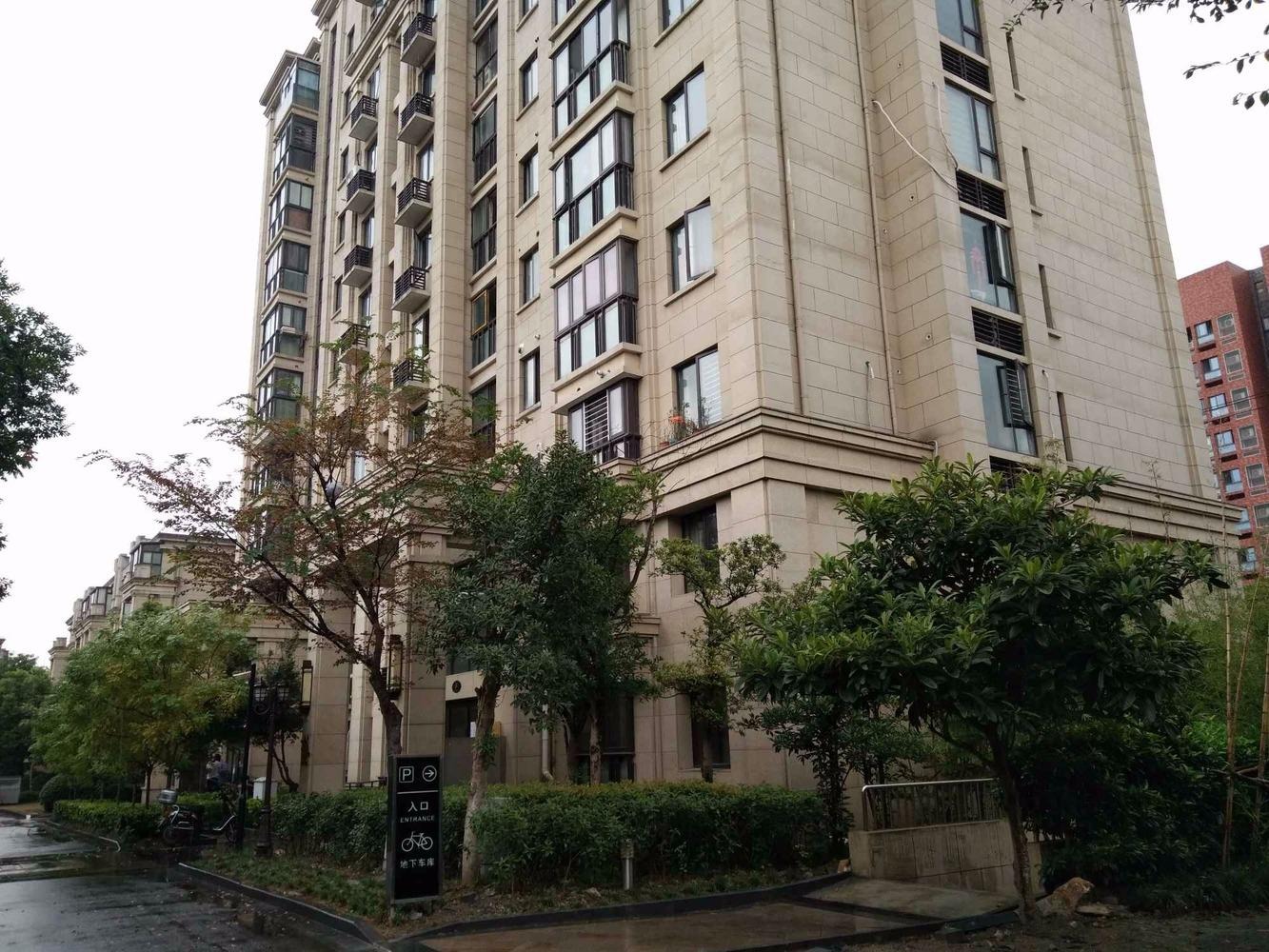 上海浦江颐城尚院(公寓住宅)二手房房源图片