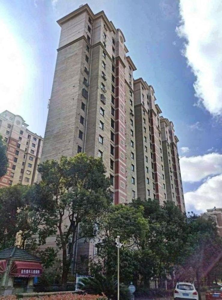 上海华钜御庭(一期)二手房房源图片