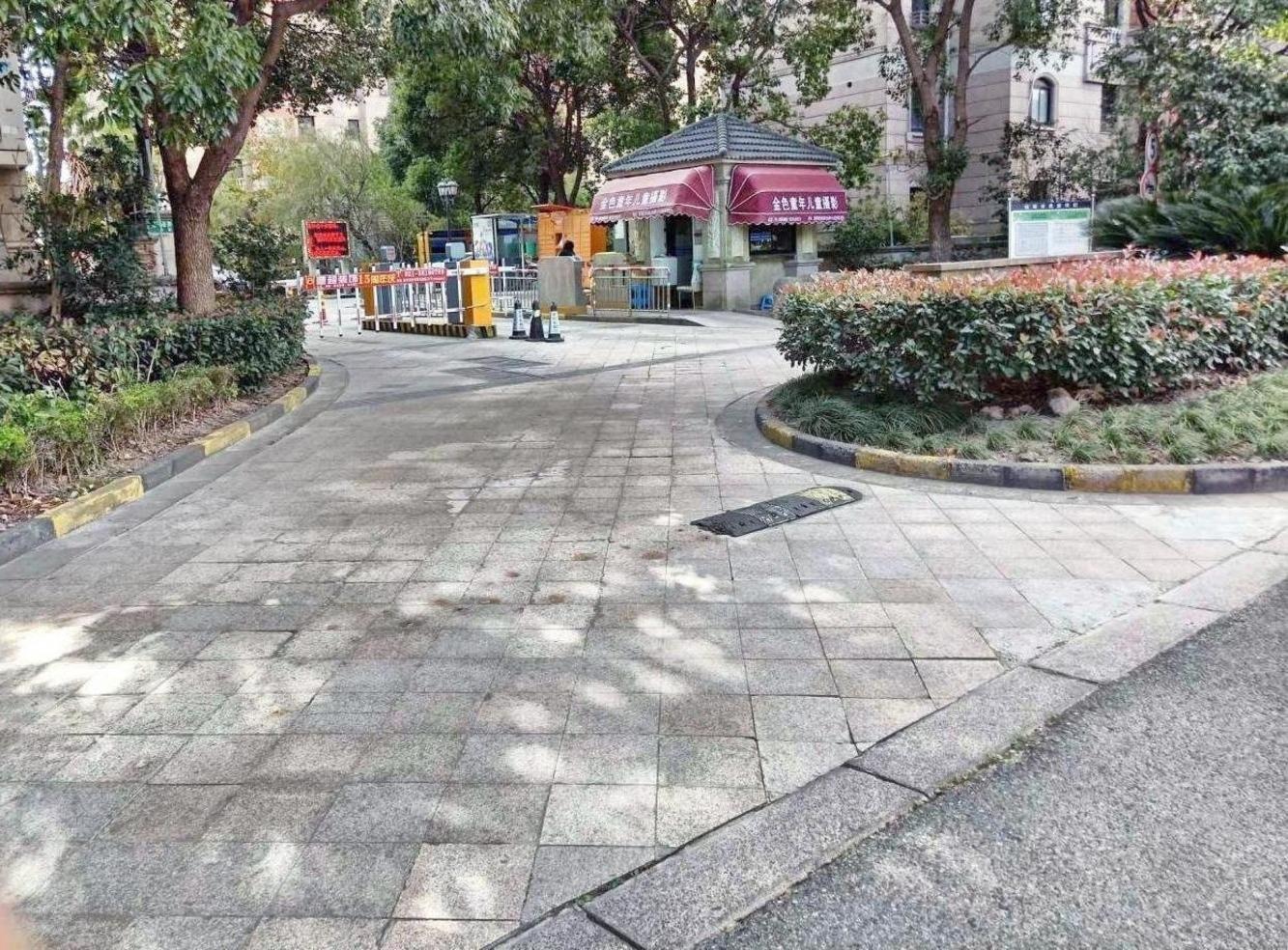 上海华钜御庭(一期)二手房房源图片